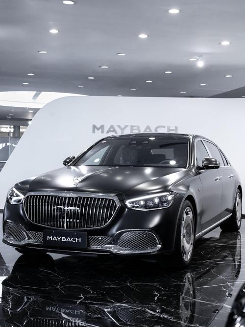 东莞企石镇超磊汇企业管理咨询岚图汽车的售后服务让用户无忧出行，迈巴赫未来的豪华车趋势