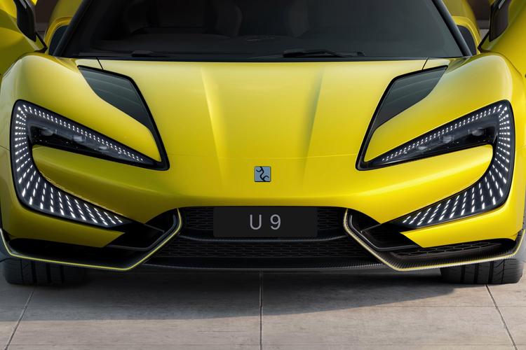 东莞企石镇超磊汇企业管理咨询仰望U9以性能突破设计的极限，理想汽车企业文化与价值观